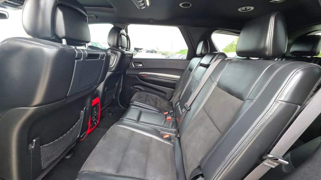 Used 2019 Dodge Durango GT image 13