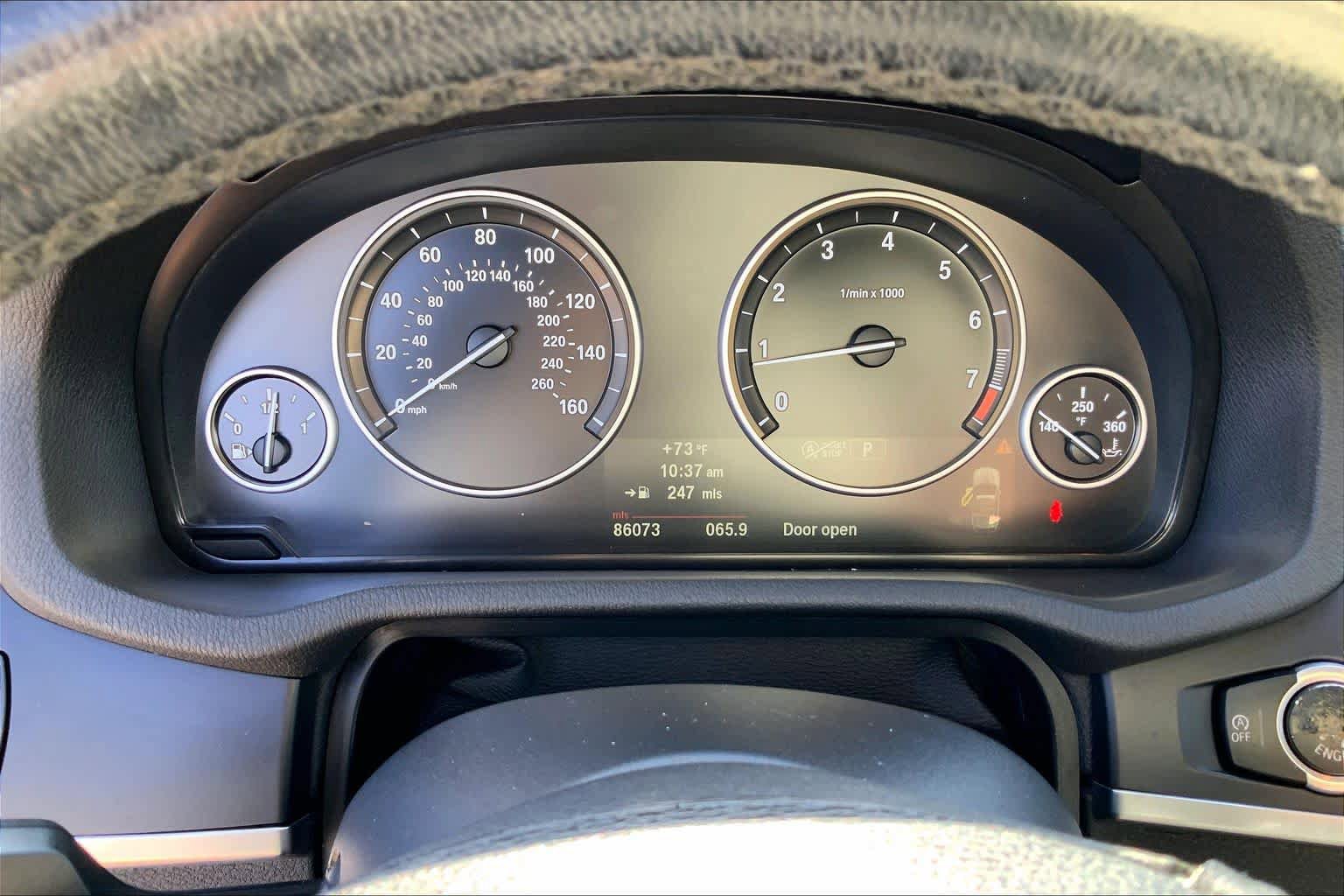 Used 2013 BMW X3 xDrive28i AWD/4WD image 25