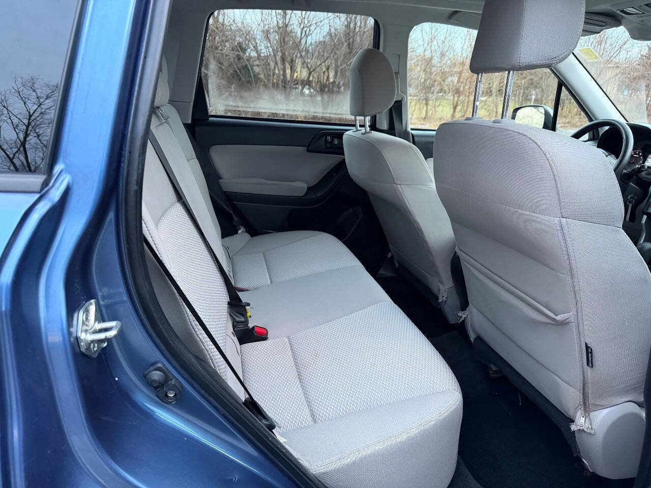 Used 2015 Subaru Forester 2.5i Premium image 14