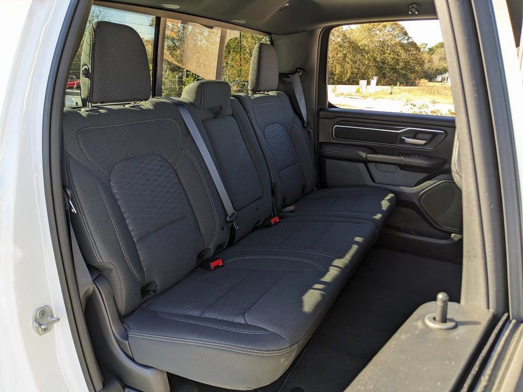 New 2026 RAM 1500 Big Horn image 44