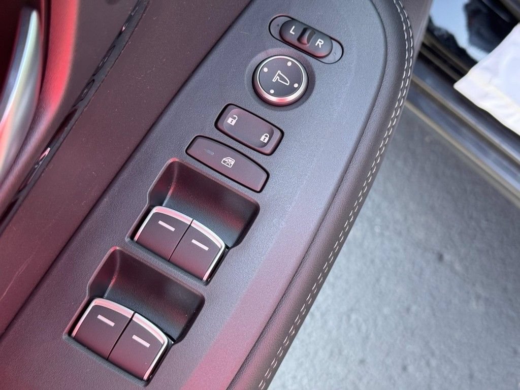 Certified 2026 Acura ADX FWD image 11