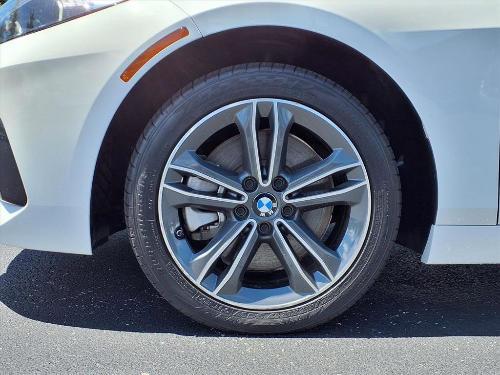 Used 2024 BMW 228i Gran Coupe image 32