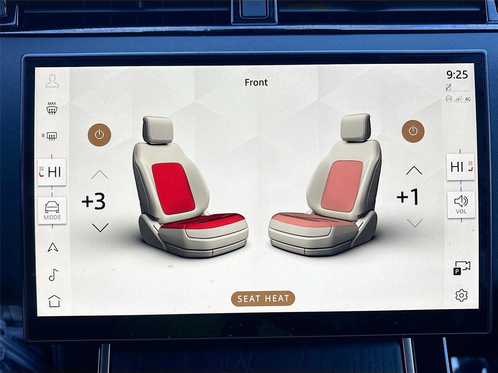 Used 2024 Land Rover Range Rover Evoque Dynamic SE image 21