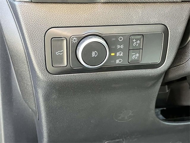 New 2025 Ford Bronco Sport Heritage w/ Convenience Package image 20