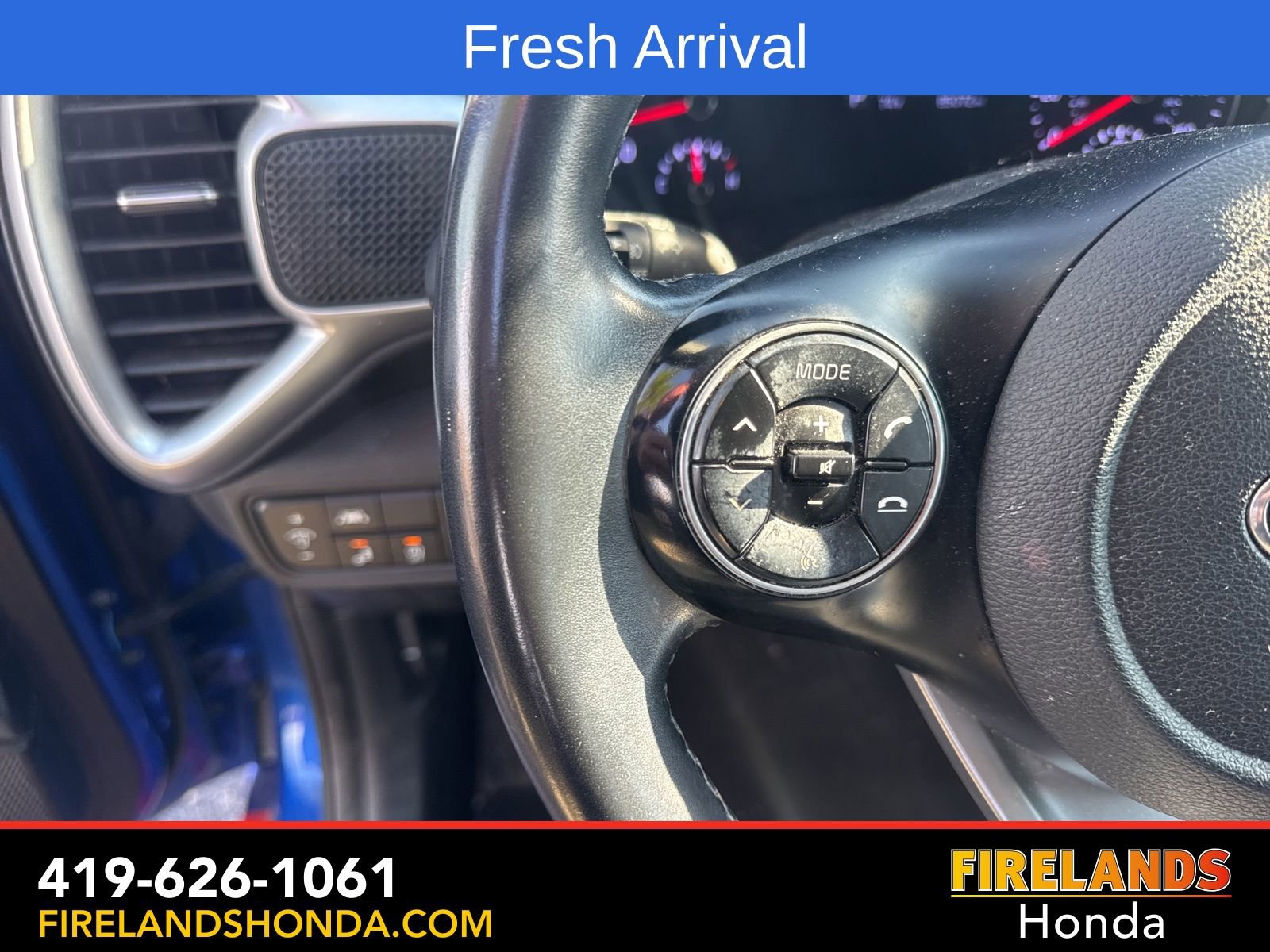 Used 2020 Kia Soul GT-Line w/ GT 2.0L Power Sunroof Package FWD image 17