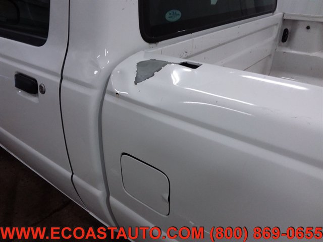 Used 2004 Ford Ranger XLT RWD image 13