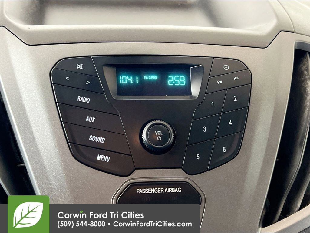 Used 2016 Ford Transit 250 148 Low Roof image 19