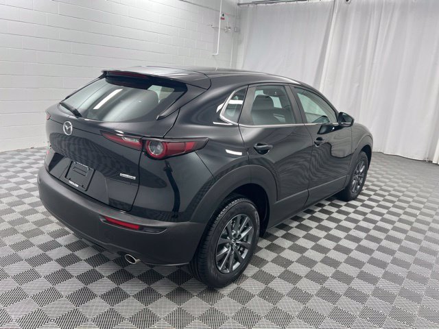 Used 2023 MAZDA CX-30 AWD 2.5 S image 5