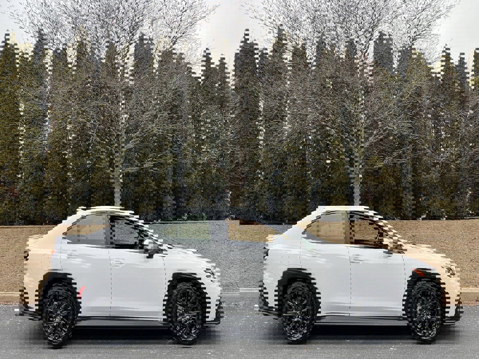 Used 2023 Subaru WRX Limited image 46