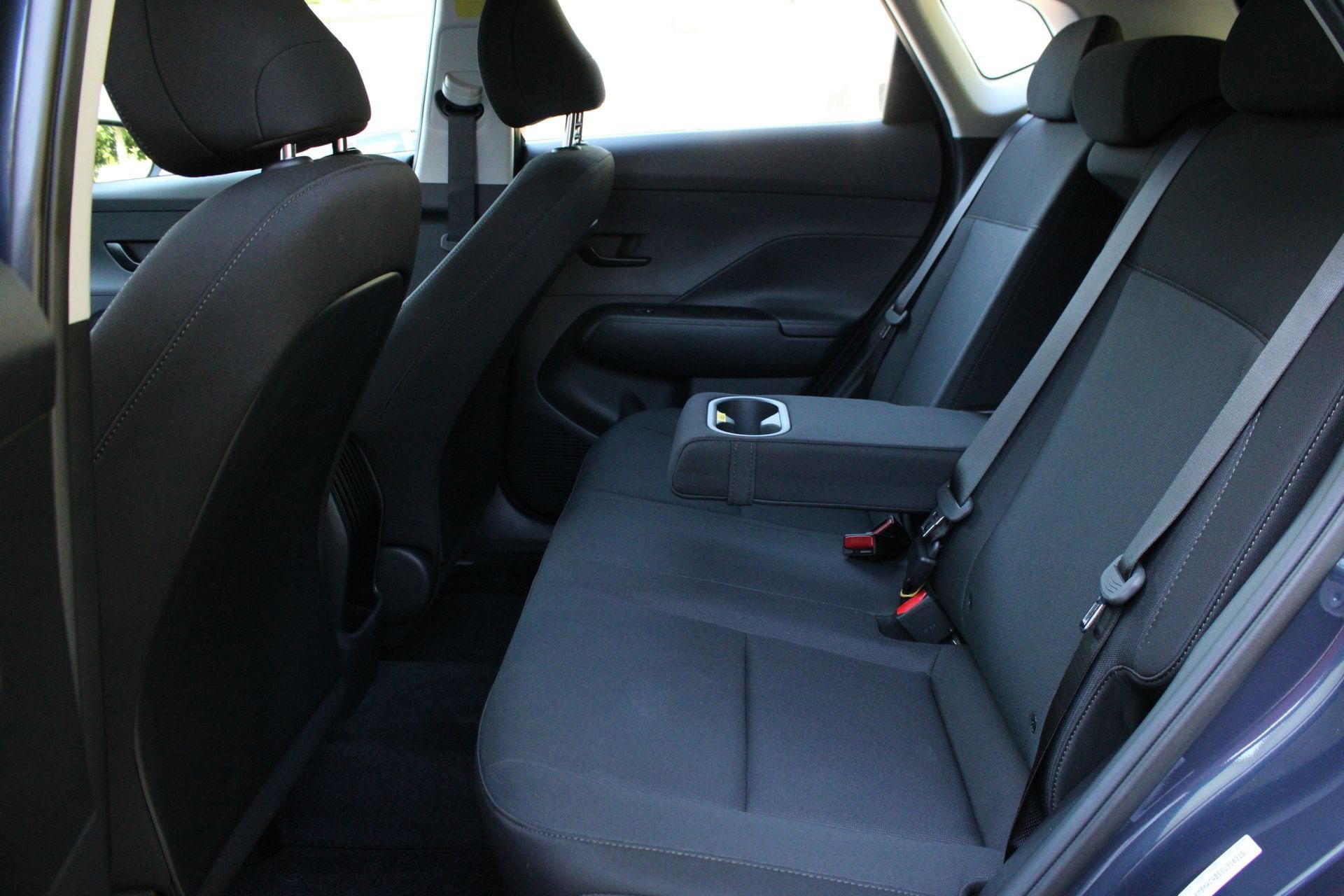 Used 2025 Hyundai Kona SE AWD/4WD image 18