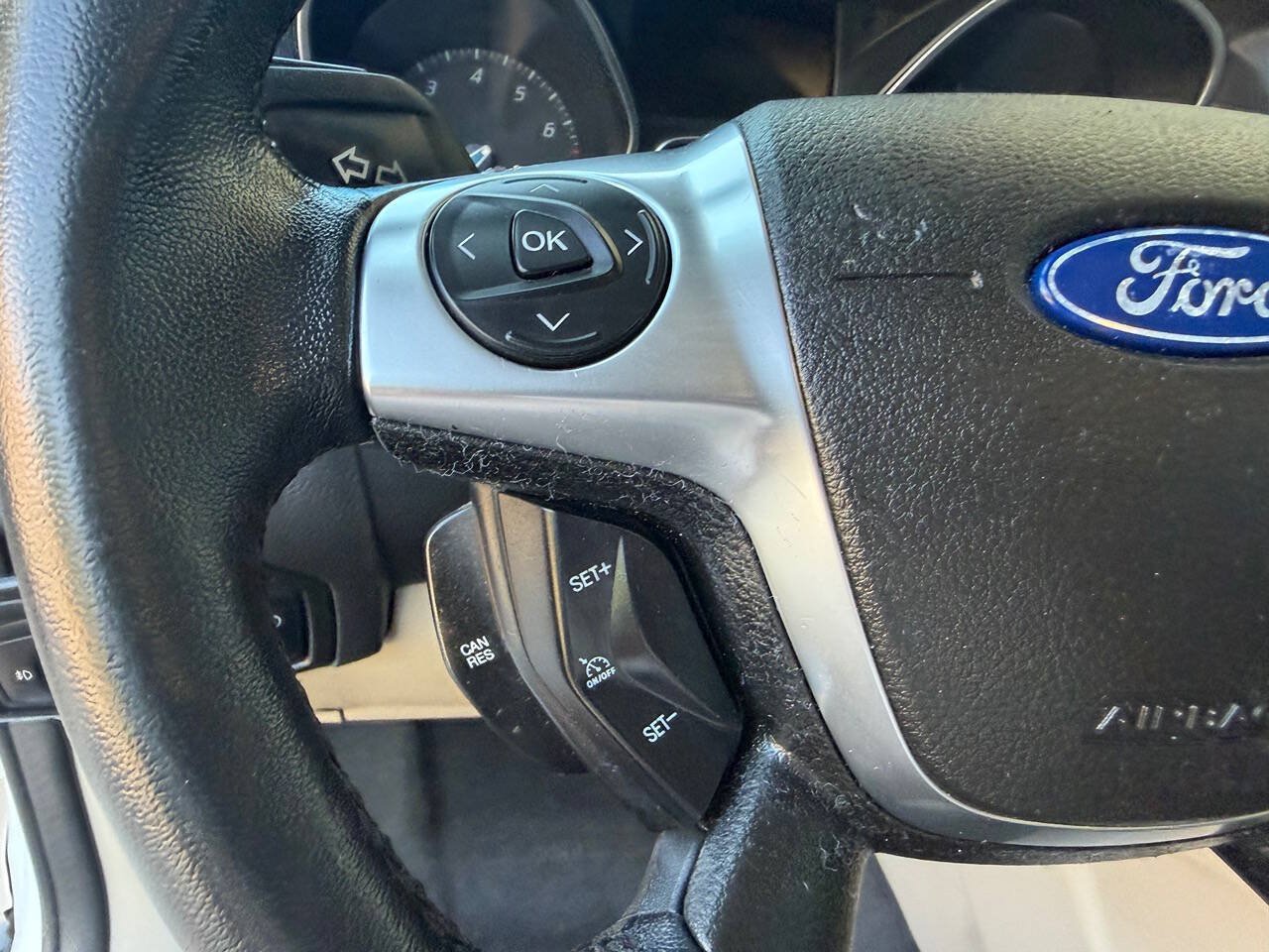 Used 2012 Ford Focus SEL FWD image 20