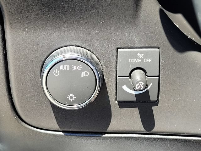 Used 2020 GMC Savana 2500 w/ Driver Convenience Package RWD image 15