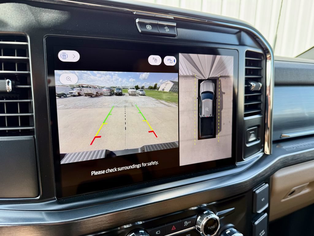 New 2026 Ford F250 Lariat AWD/4WD image 27