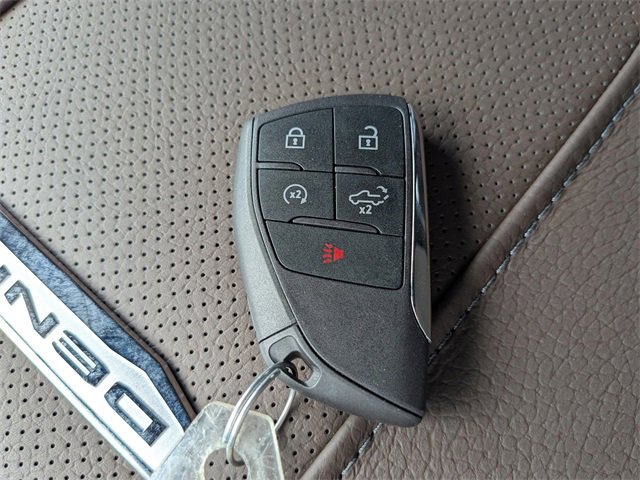 New 2026 GMC Sierra 2500 Denali w/ Denali Reserve Package image 31