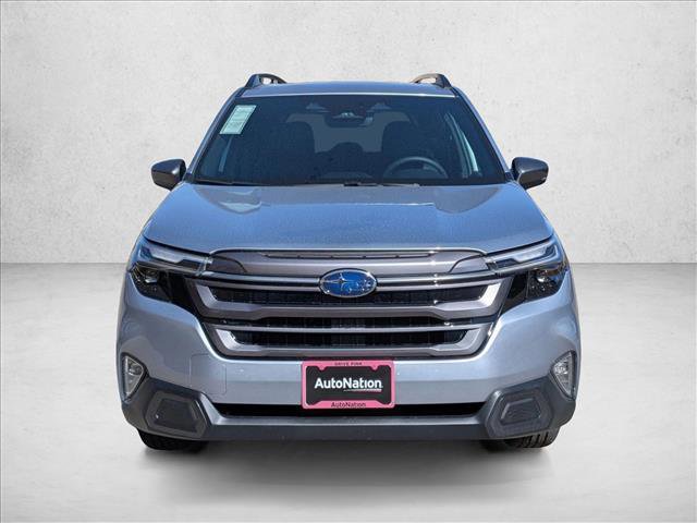 New 2026 Subaru Forester Limited image 5