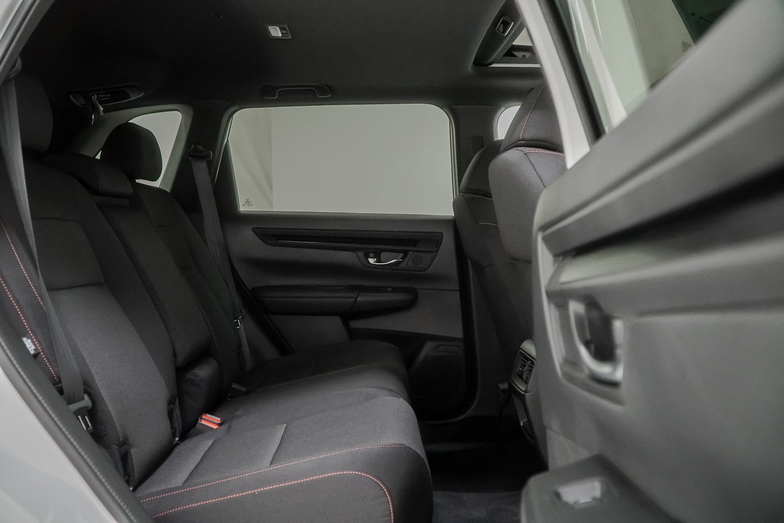 Certified 2026 Honda CR-V TrailSport image 36