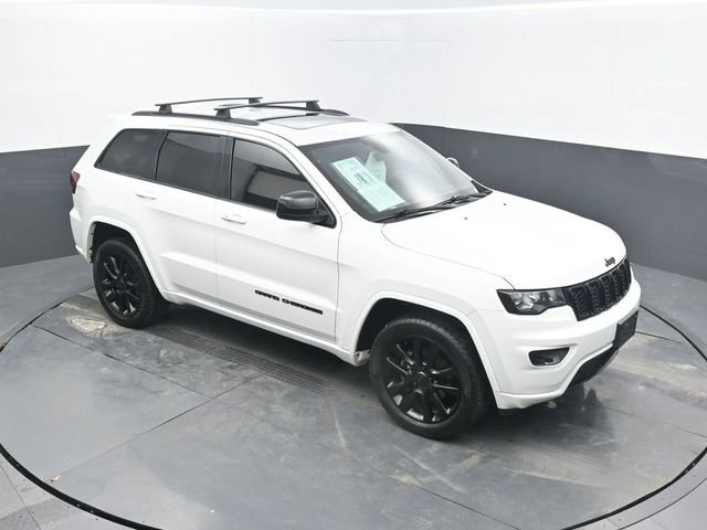 Used 2019 Jeep Grand Cherokee Altitude image 53
