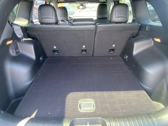 Used 2021 Jeep Cherokee Latitude Lux 80th Anniv w/ Quick Order Package 26U 80TH AWD/4WD image 27