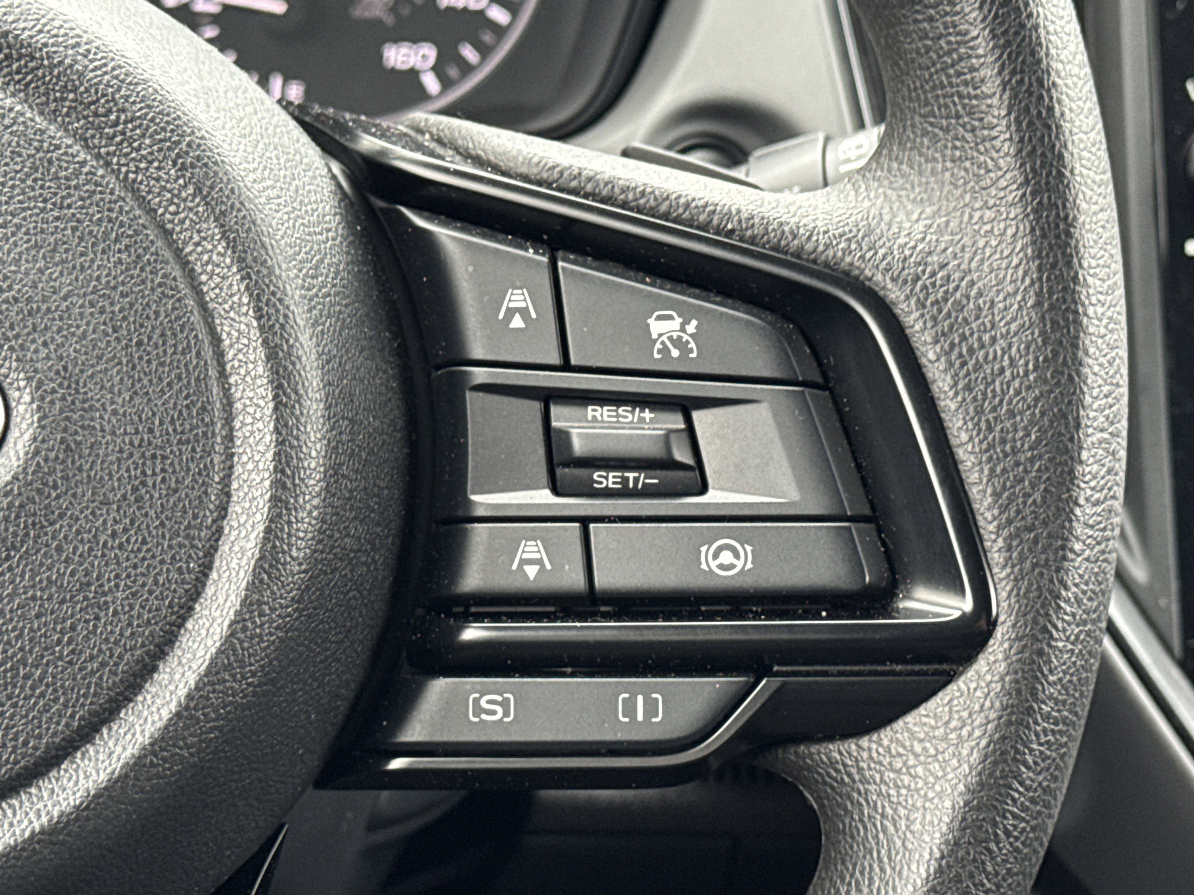 Certified 2026 Subaru Crosstrek 2.0i Premium image 6