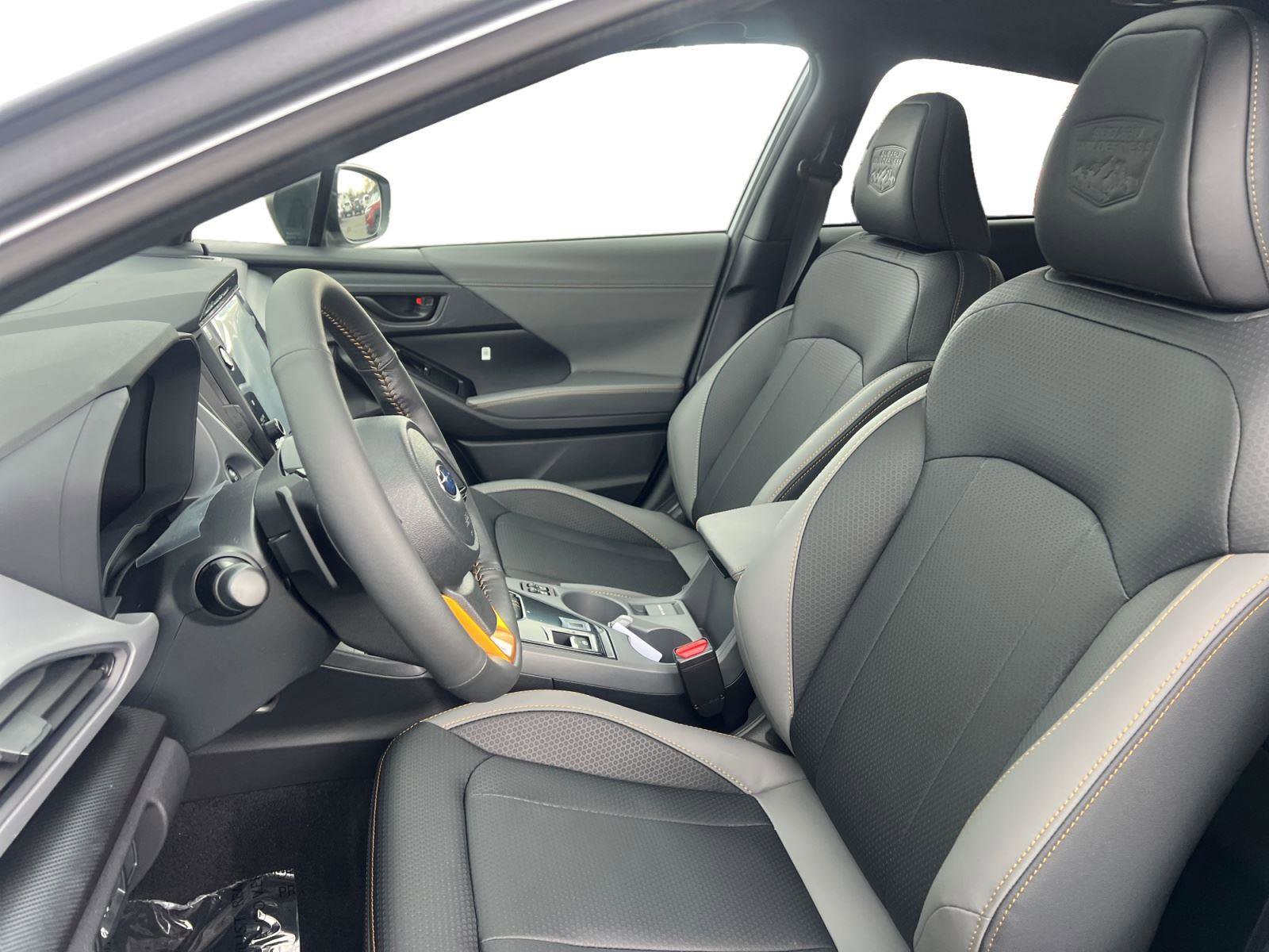 New 2026 Subaru Crosstrek 2.5i Wilderness image 9