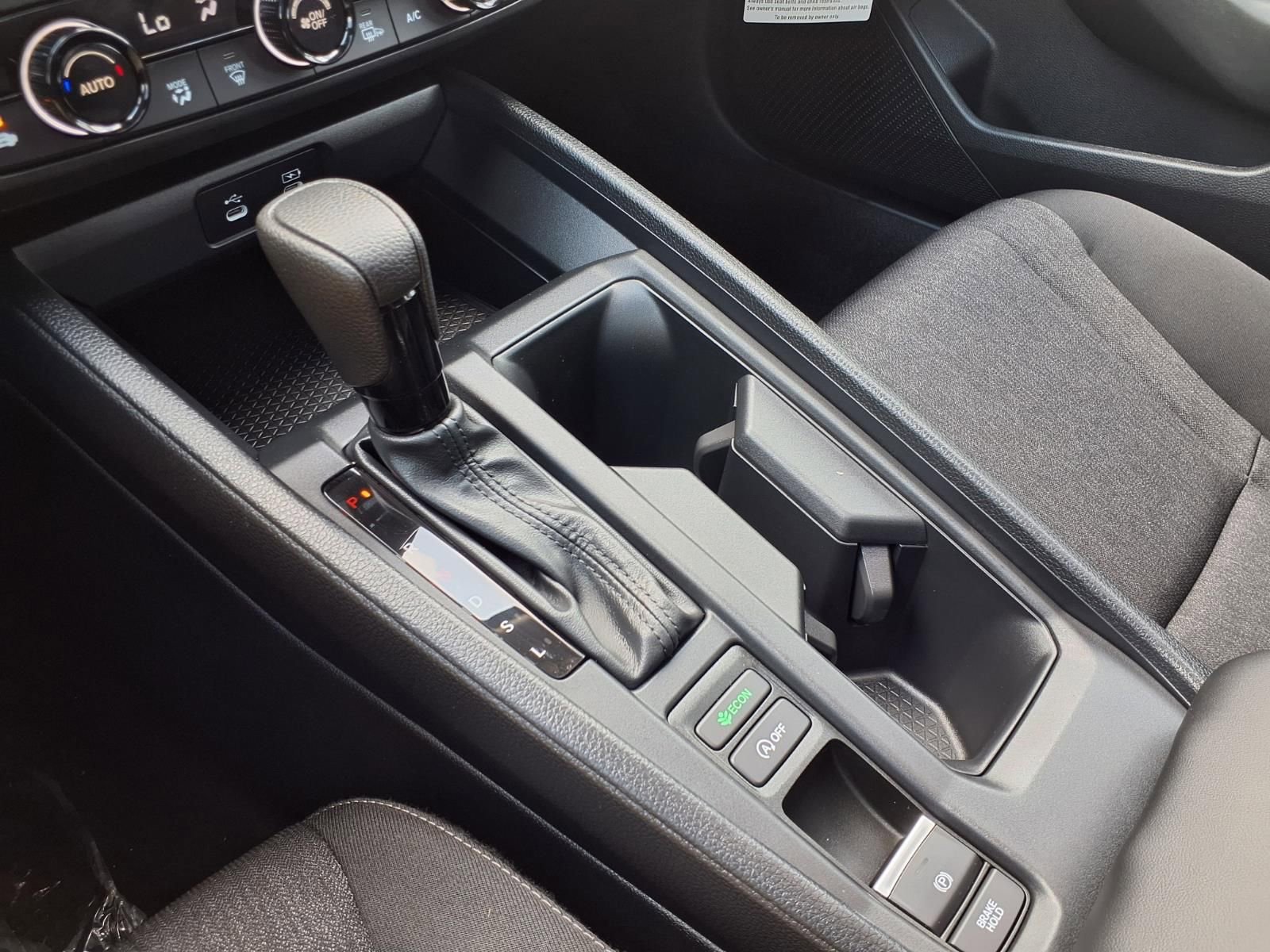 Used 2025 Honda Accord SE image 22