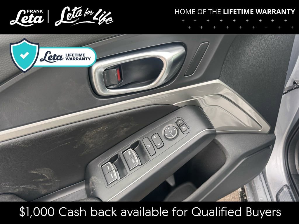 New 2026 Acura Integra A-Spec FWD image 22