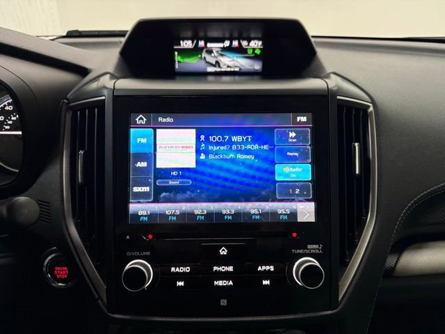 Used 2022 Subaru Forester Limited image 17