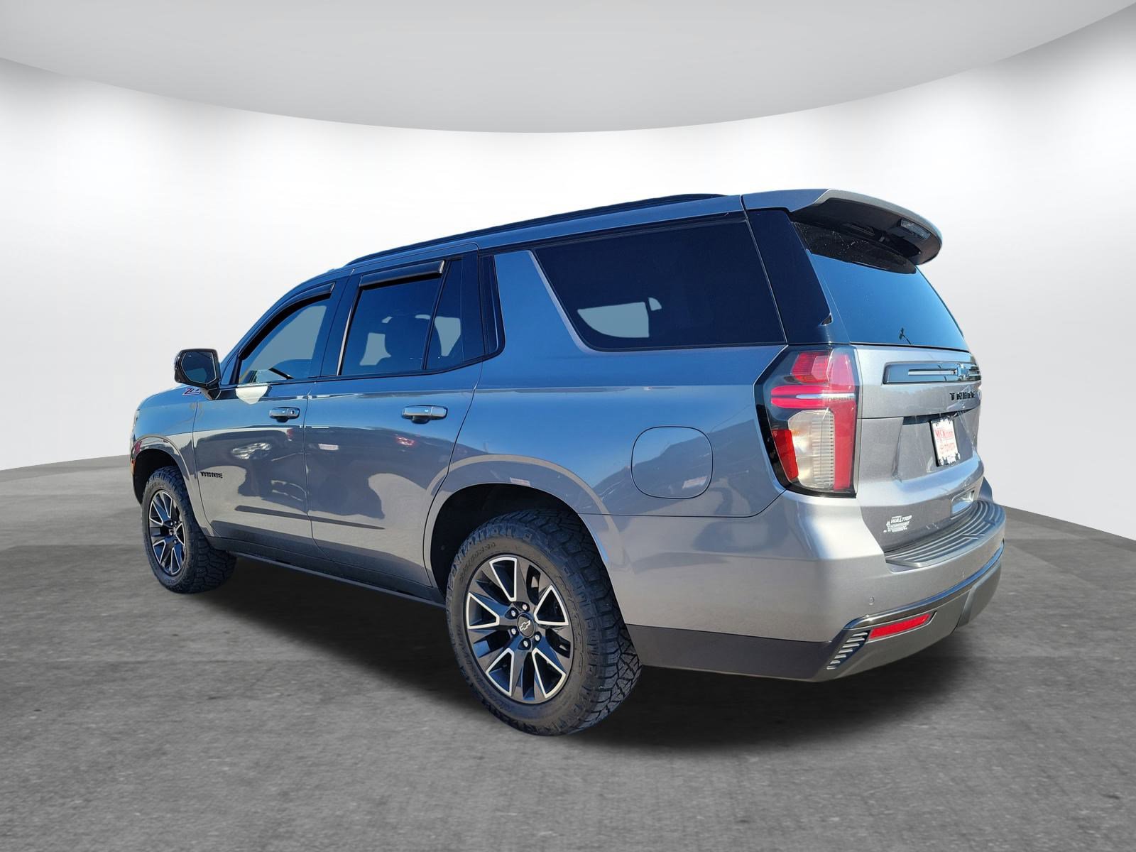 Used 2021 Chevrolet Tahoe Z71 w/ Z71 Off-Road Package image 7