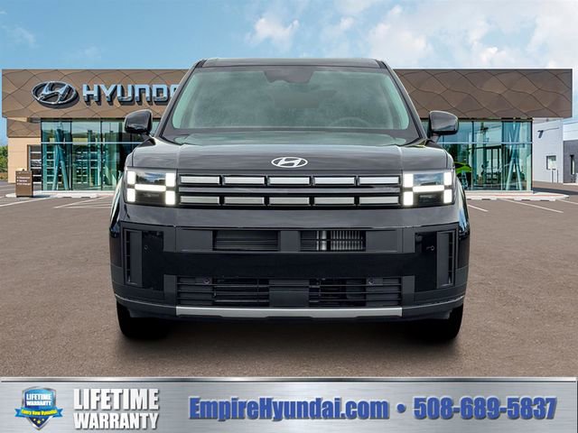 New 2026 Hyundai Santa Fe SE image 12