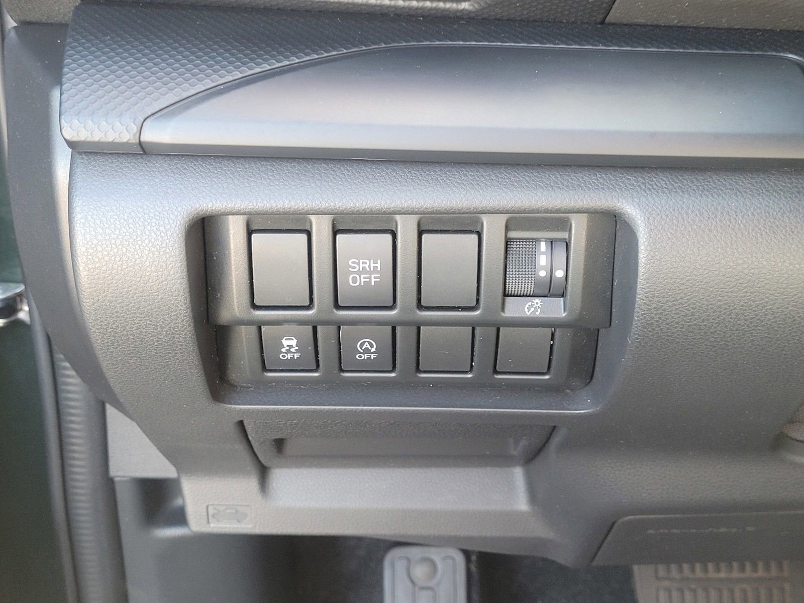 Used 2022 Subaru Forester image 17