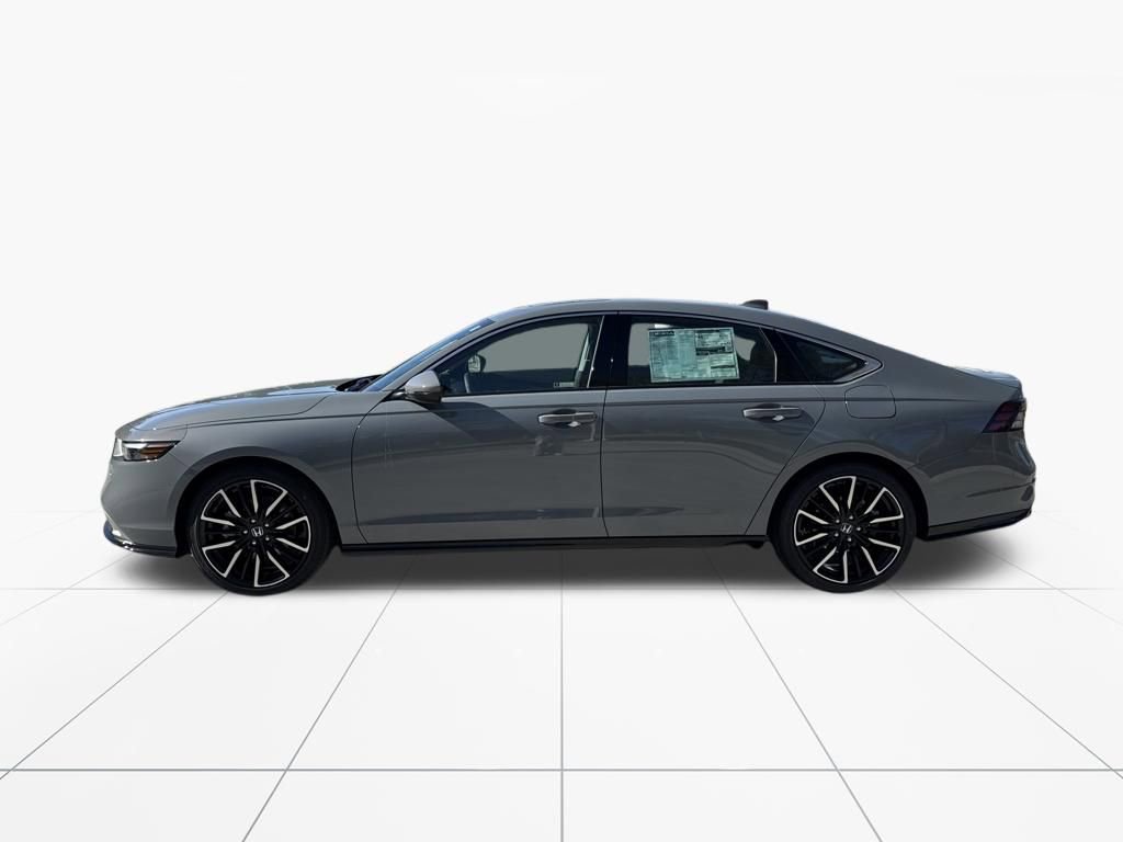 New 2026 Honda Accord Touring image 5