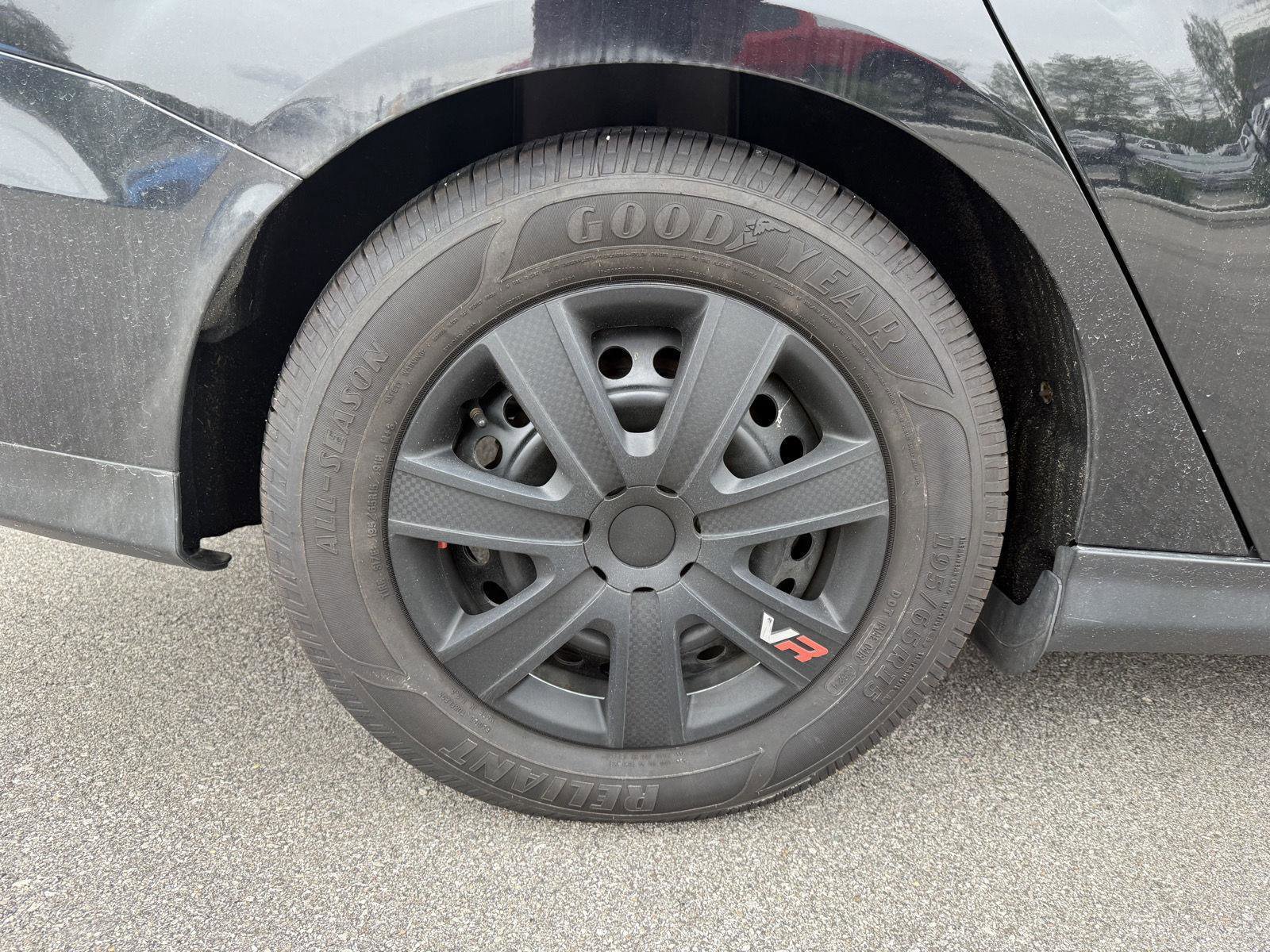 Used 2016 Ford Focus S FWD image 16