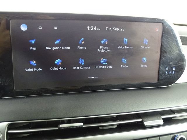 Used 2024 Hyundai Palisade XRT AWD/4WD image 31