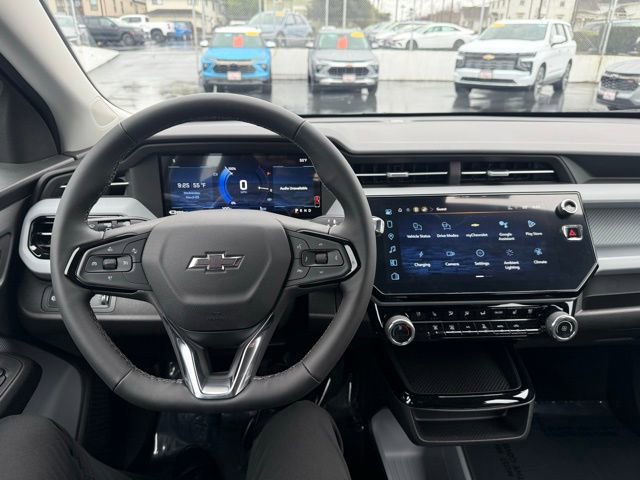 New 2027 Chevrolet Bolt RS image 14