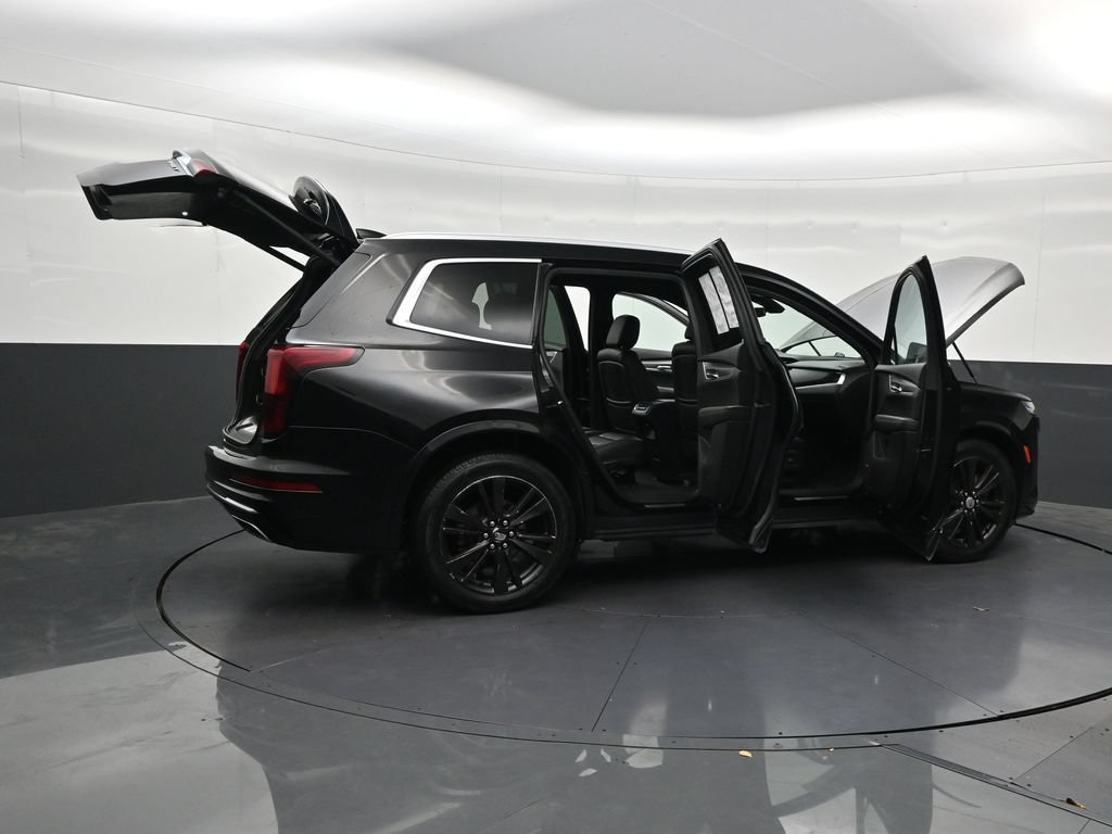 Used 2023 Cadillac XT6 Luxury FWD image 36