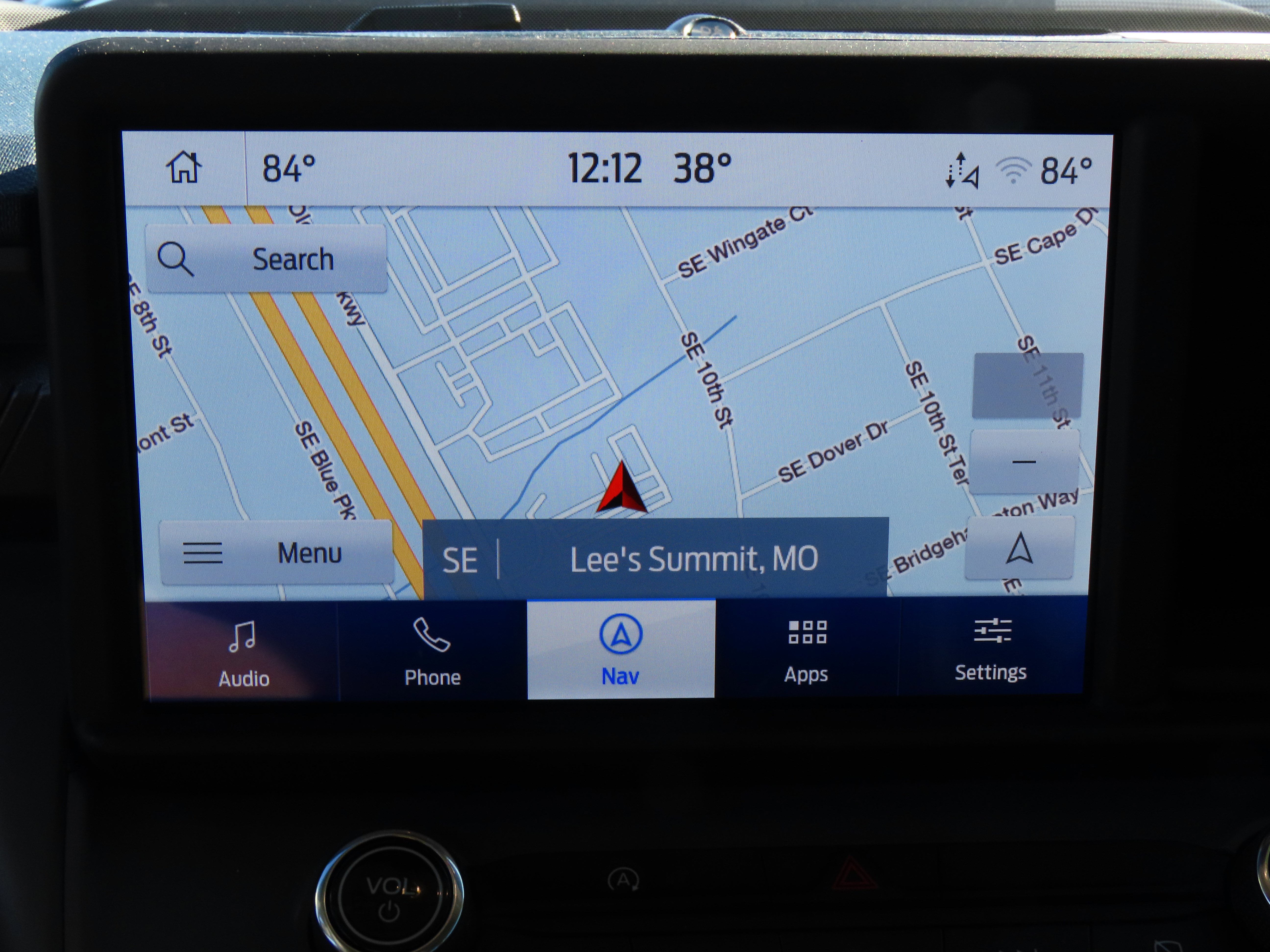 Used 2024 Ford Maverick Tremor w/ Tremor Off-Road Package image 26