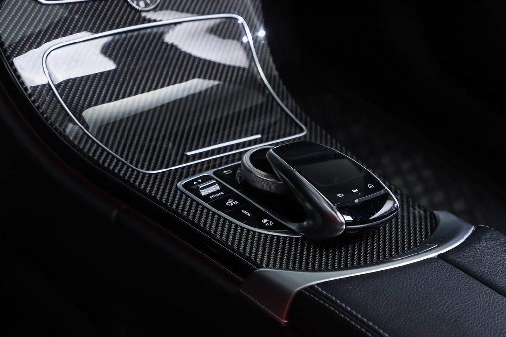 Certified 2023 Mercedes-Benz C 43 AMG 4MATIC Coupe image 13