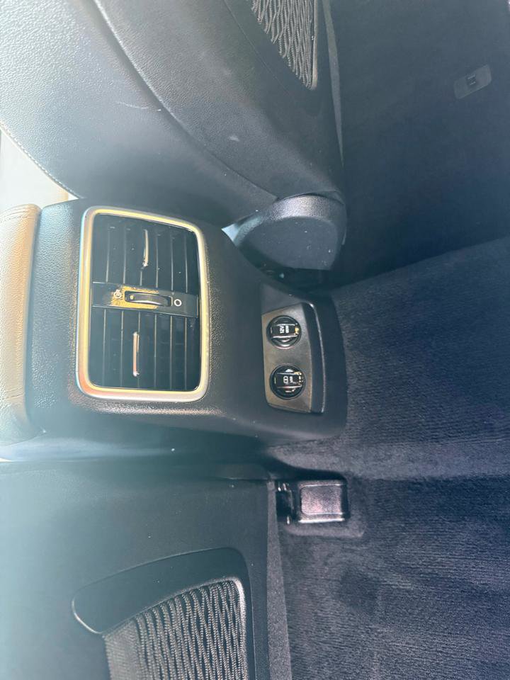 Used 2022 Kia Sportage SX image 40