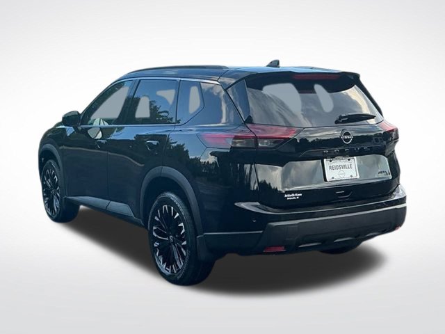 New 2026 Nissan Rogue Dark Armor AWD/4WD image 5