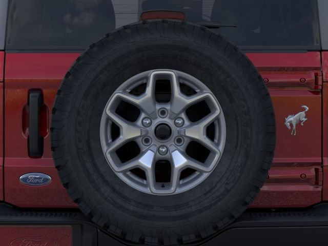New 2025 Ford Bronco Badlands AWD/4WD image 24