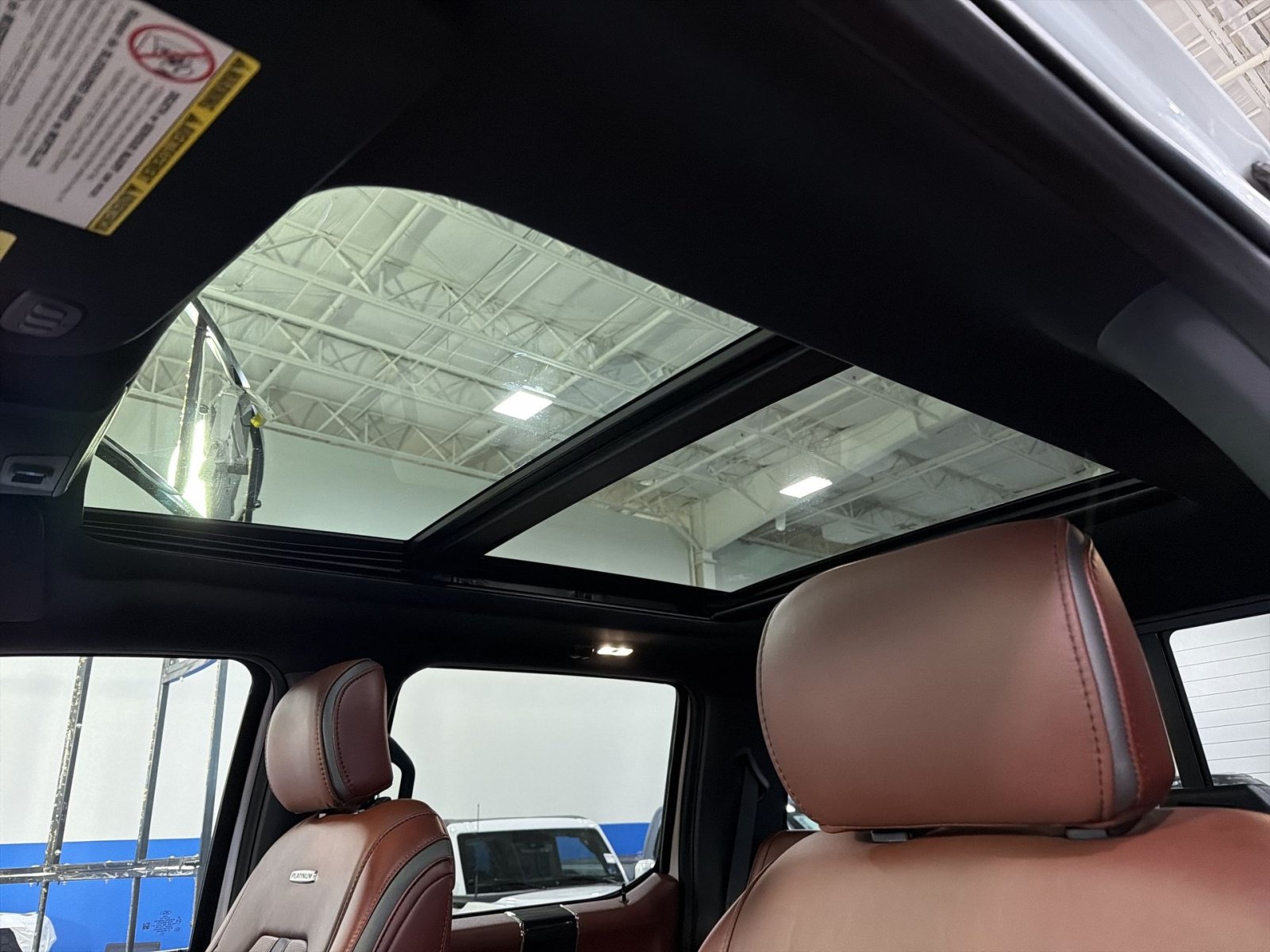 Used 2022 Ford F450 Platinum AWD/4WD image 29