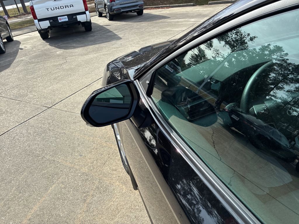 New 2026 Toyota Camry LE image 14