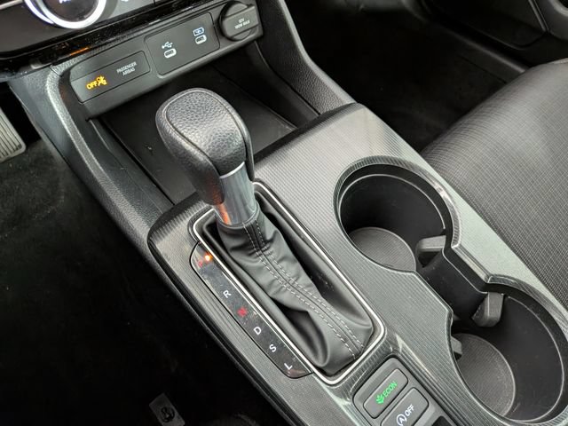 Used 2025 Honda Civic LX image 17