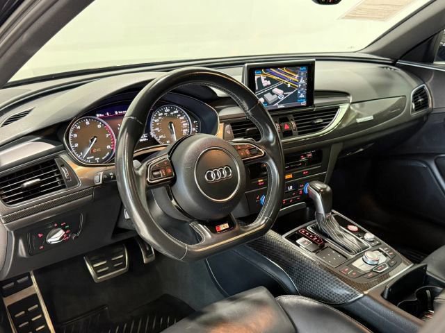 Used 2016 Audi S6 Premium Plus AWD/4WD image 14