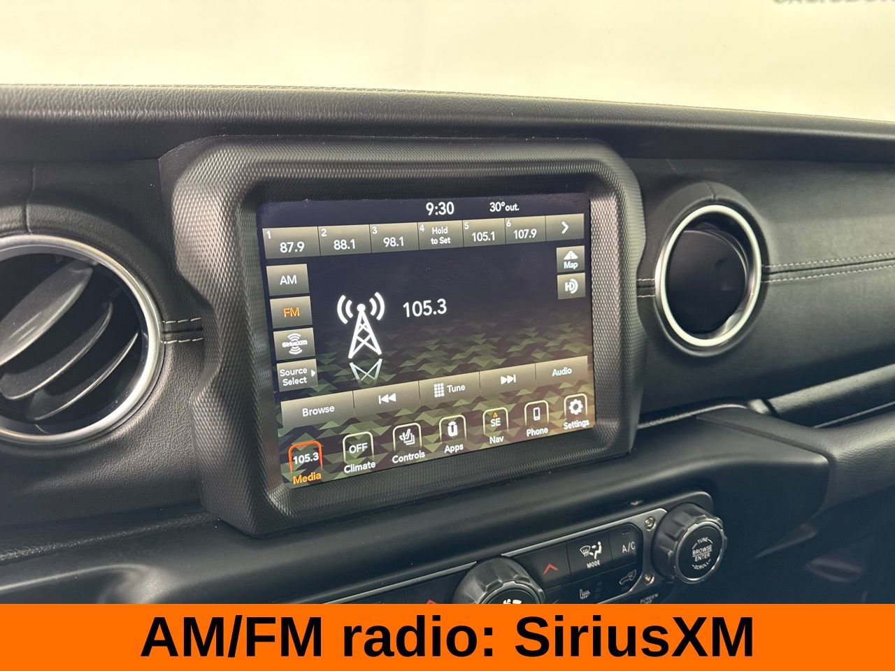 Used 2022 Jeep Wrangler Unlimited Sahara w/ Dual Top Group image 14