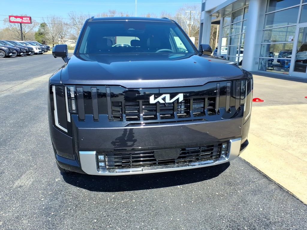 New 2027 Kia Telluride SX image 3