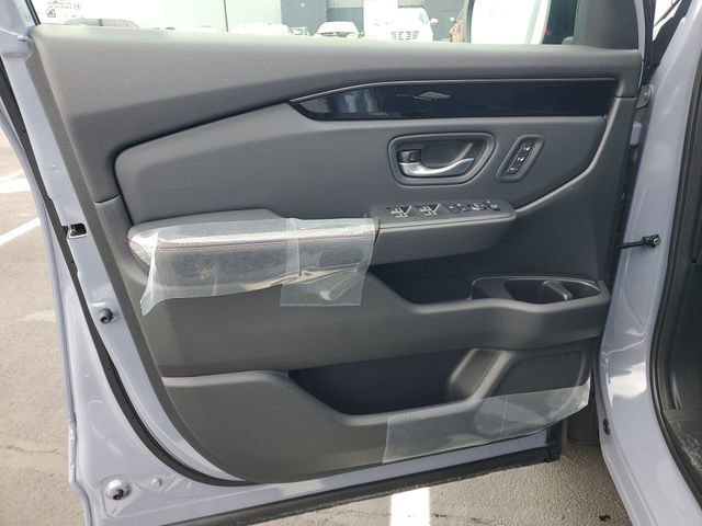 New 2025 Honda Pilot TrailSport image 39