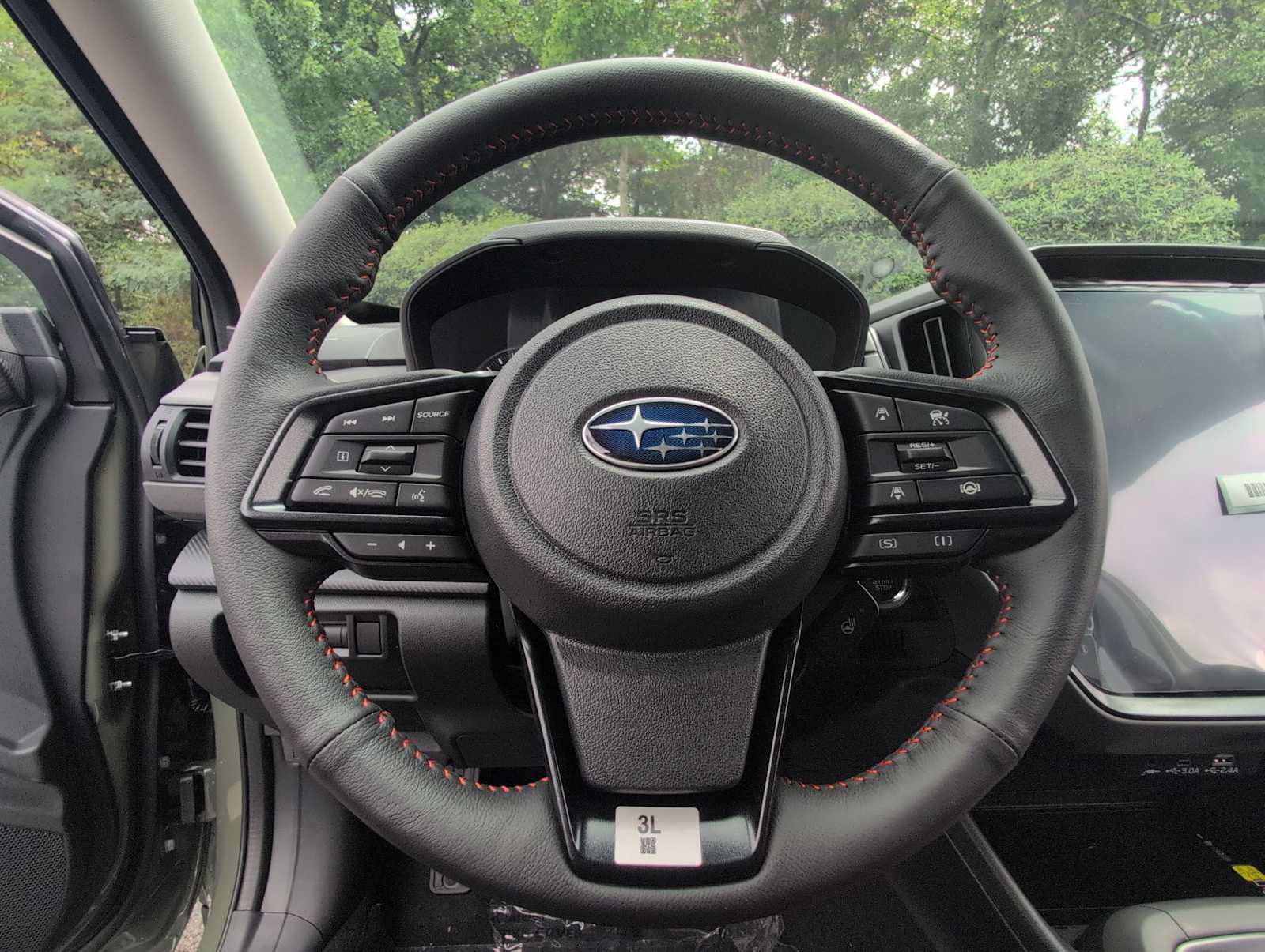 New 2026 Subaru Crosstrek 2.5i Limited AWD/4WD image 23
