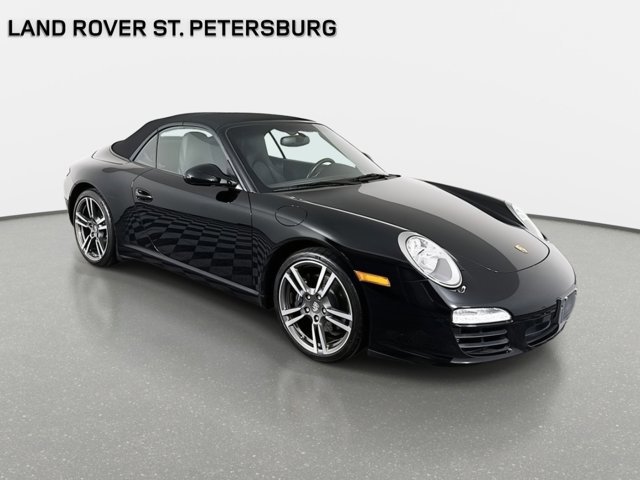 Used 2012 Porsche 911 Carrera image 3