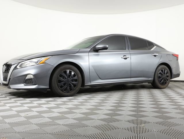 Used 2019 Nissan Altima 2.5 S FWD image 1